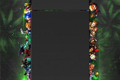 Backgrounds Youtube Super Nintendo DKS11 By SoapyDonkeyK On DeviantArt