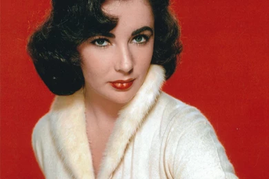 Elizabeth Taylor Photo Gallery   988 High Quality Pics Of ...