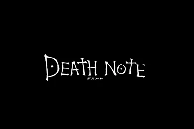 Death Note Black Dark 1280x800 Wallpapers – Anime Death Note HD ...