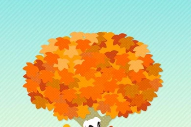 Animal Crossing Mobile Backgrounds Available On Nintendo's LINE ...