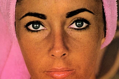 Elizabeth Taylor   Elizabeth Taylor Wallpapers (20809382)   Fanpop