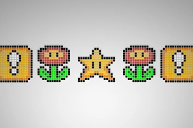 Games Nintendo Super Mario Backgrounds Pictures ~ Games For HD 16:9 ...