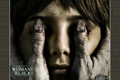 The Woman In Black: Angel Of Death Wallpapers