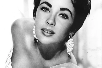 Elizabeth Taylor Photo, Pics, Wallpapers   Photo