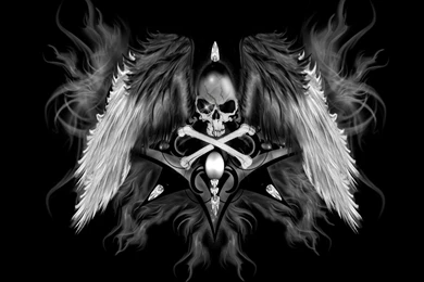 Death Wallpapers Mobile