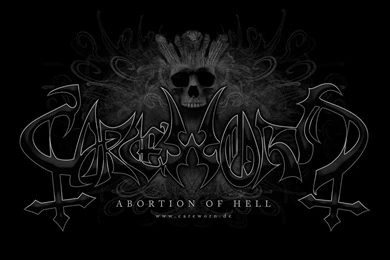 CAREWORN   Official Webpage   Death Metal & Black Metal From Berlin