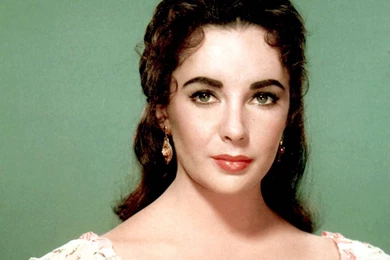 Elizabeth Taylor HD Wallpapers