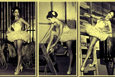 Elizabeth Taylor Wallpapers V01 By Duke 3d On DeviantArt