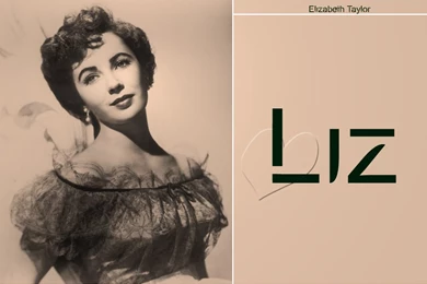 Elizabeth Taylor   Elizabeth Taylor Wallpapers (3827049)   Fanpop