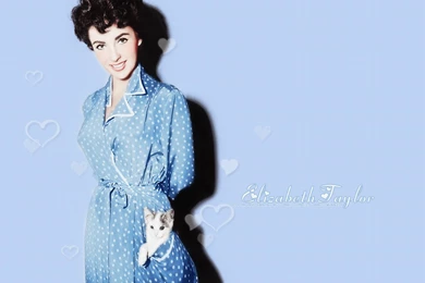 Elizabeth Taylor   Elizabeth Taylor Wallpapers (16357372)   Fanpop