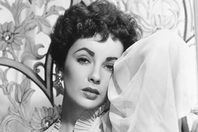 Elizabeth Taylor