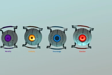 Download Free HQ Glados Wallpapers   Hqwallbase.pw