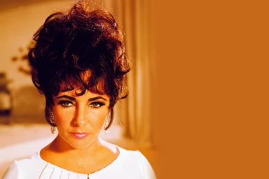 Elizabeth Taylor