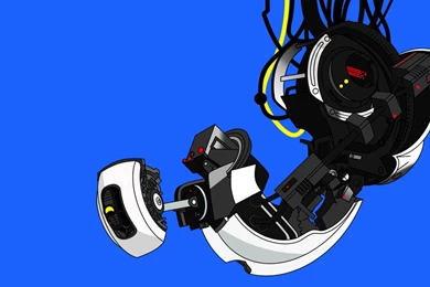 Portal Wallpapers By PikaShep On DeviantArt