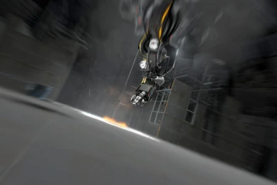 Portal Glados Wallpapers