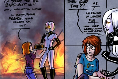 Glados Wallpaper Backgrounds