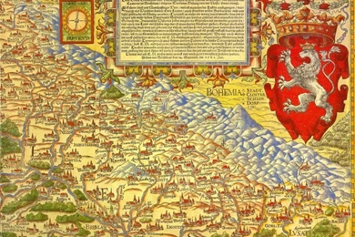 Text,maps Text Maps German Village 2169x1518 Wallpapers – Village ...