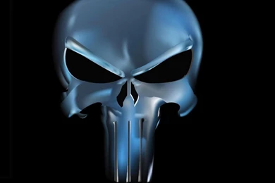 Punisher Logo Wallpapers