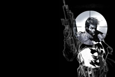 1280x1024px Punisher