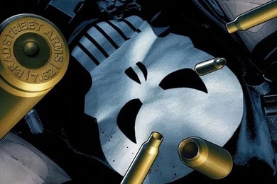 Comics   Punisher Wallpapers