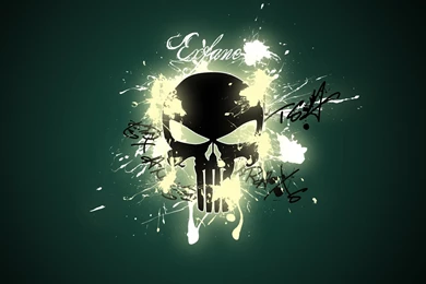 Punisher Wallpapers For Android