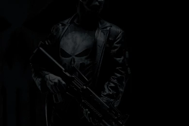 Download The Punisher Wallpapers 1280x1024