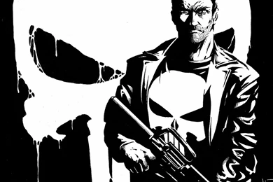 1440x2560   Comics/The Punisher   Wallpapers ID: 601578