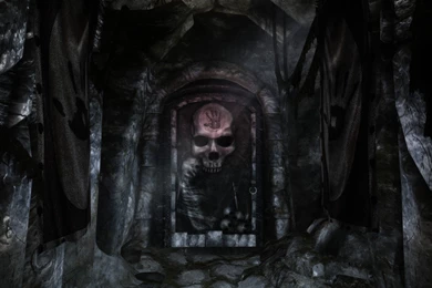 More Skyrim Stuff Image   Le Fancy Wallpapers   Mod DB