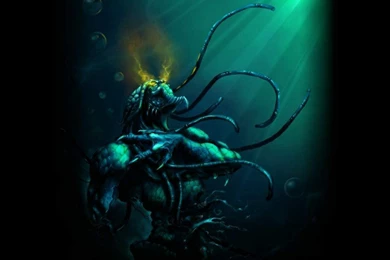 Wallpaper: Protoss Wallpapers