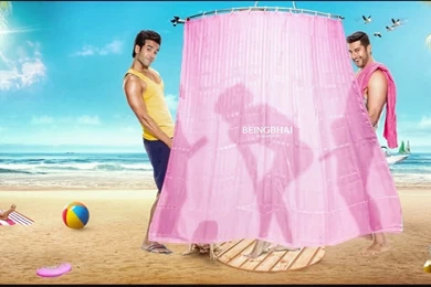 Kyaa Kool Hain Hum 3 Movie 2016 HD Wallpapers   Being Bhai