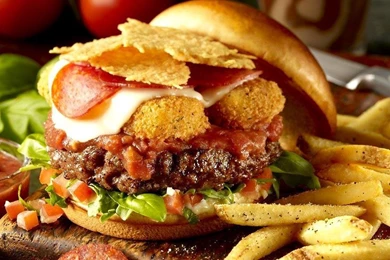 Casey Kindall – The Mountain