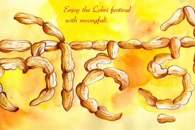 Lohri Wallpapers On Facebook