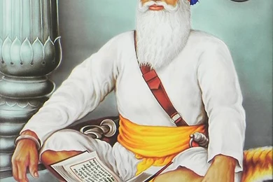 Images Baba Deep Singh Ji