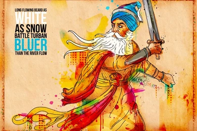 Baba Deep Singh Ji Wallpapers Photos Pitures Images Download