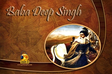 Browse Wallpapers By Baba Deep Singh Category