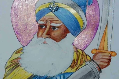 Baba Deep Singh Ji Photogallery