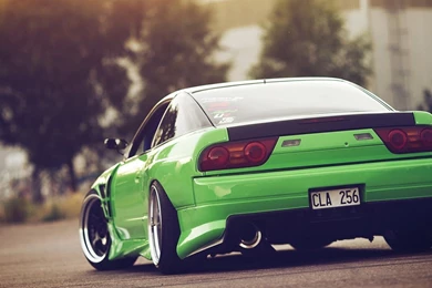 Nissan 240sx Wallpapers   Wallpapers Cave