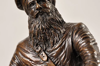 Sikh BABA DEEP SINGH JI By Kally1 On DeviantArt