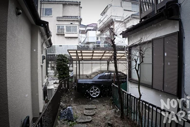 Download The 240SX Zen Walk Wallpaper, 240SX Zen Walk iPhone ...