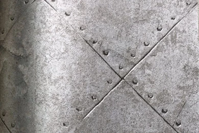 Silver Metallic Wallpapers