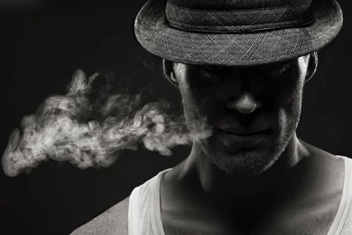 Smoke Stylish High Definition Wallpapers   Wallpapers Abyss