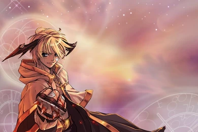 24 Ragnarok HD Wallpapers