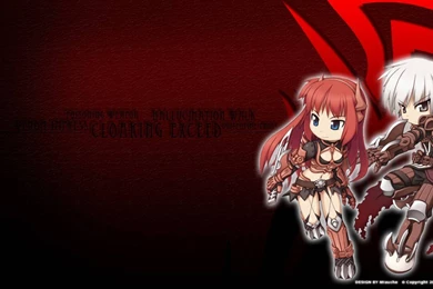 Download Ragnarok Wallpapers 1280x1024