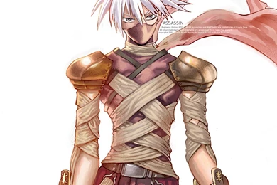 Ragnarok Online Wallpapers