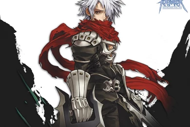 Ragnarok Online Wallpapers 003