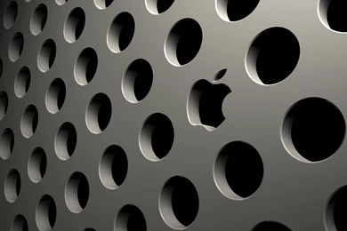 Think Different Mac Os X New 3d Wallpapers