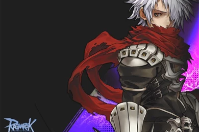 Ragnarok Online Wallpapers 002