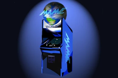 MameWorld   The Biggest MAME Resource On The Net!