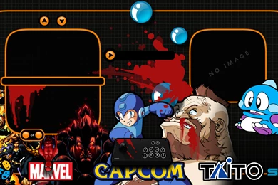 Mala Frontend Mame. By NoobGamer75 On DeviantArt