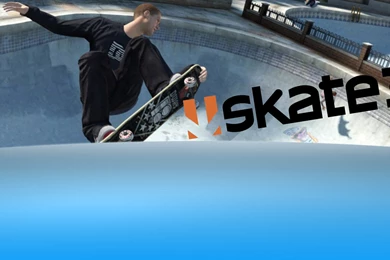 Skate 3